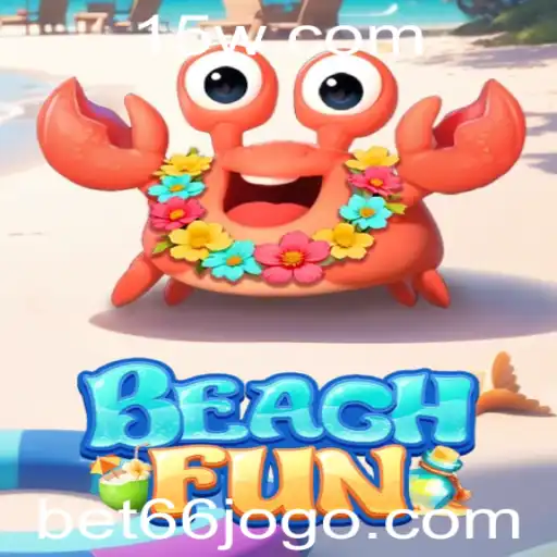Descubra BeachFun: O Jogo que Domina as Praias