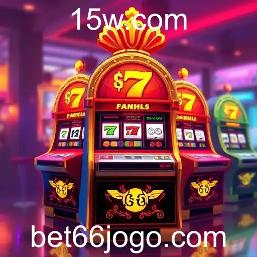 Explorando o Mundo dos Caça-Níqueis e o Fenômeno do 66jogo