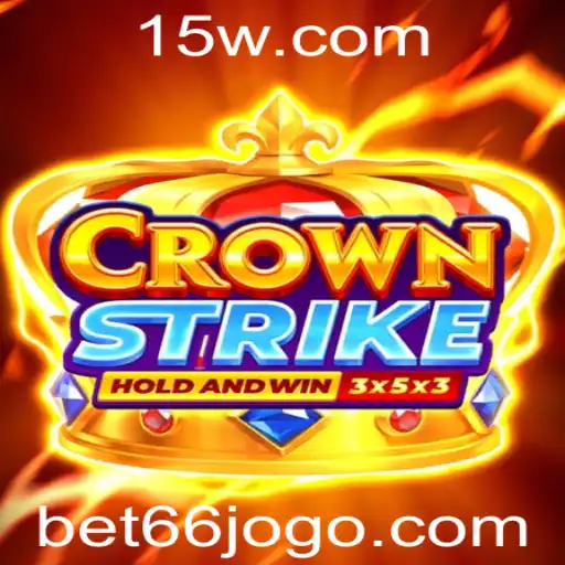 Explorando o Universo de Crownstrike: O Jogo que Está Modalizando 66jogo
