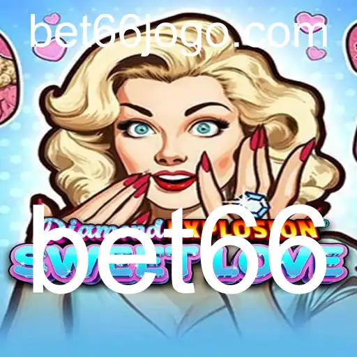 DiamondExplosionSweetLove: A New Era in Gaming with Bet66