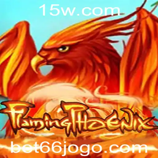 Descubra o Universo do Jogo 'FlamingPhoenix': Uma Experiência Fogo e Glória