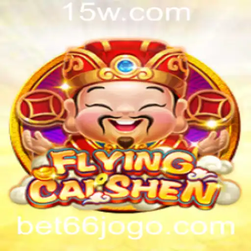 Explorando o Jogo FlyingCaiShen: Um Mergulho no Universo de 66jogo
