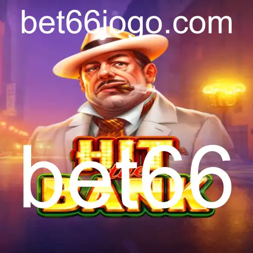 Conheça HitTheBank: O Jogo de Apostas que Revoluciona a Indústria com Bet66