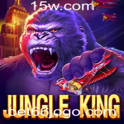 Descubra a Aventura do Jogo JungleKing