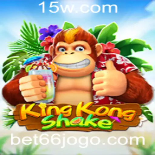 Desvendando KingKongShake: O Novo Fenômeno de Entretenimento
