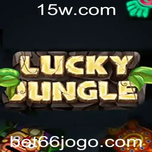 Descubra o Fascinante Mundo de LuckyJungle: Um Jogo de Aventura e Estratégia