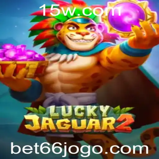 Descubra Luckyjaguar2: O Novo Fenômeno do 66jogo