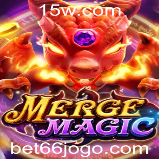 Descubra o Mundo Fascinante de MERGEMAGIC