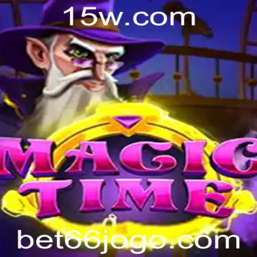 MagicTime: Descubra o Fascinante Jogo do Momento