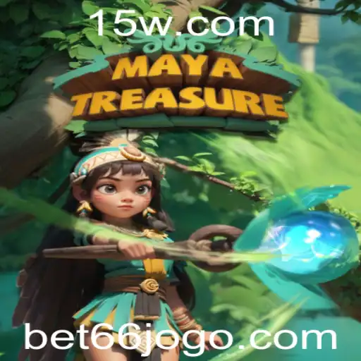 Descubra o Fascinante Mundo de MayaTreasure - Um Jogo de Aventura Inovador