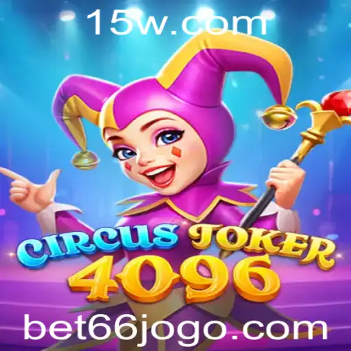 Descubra o Mundo Excitante de CircusJoker4096