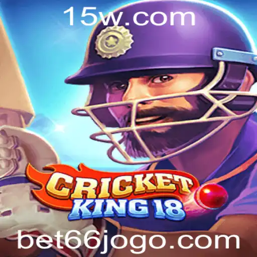 CricketKing18: Desvendando o Novo Fenômeno do Mundo dos Jogos