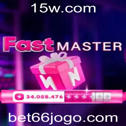 Descubra FastMaster: O Jogo Eletrizante que Conquista Multidões