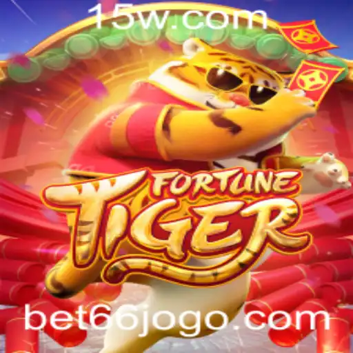 Explorando o Universo do Jogo FortuneTiger