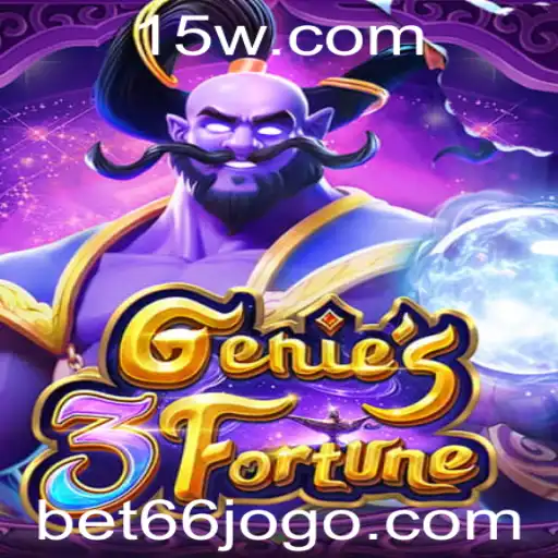 Genie3Fortune: Descubra o Fascinante Mundo de 66jogo
