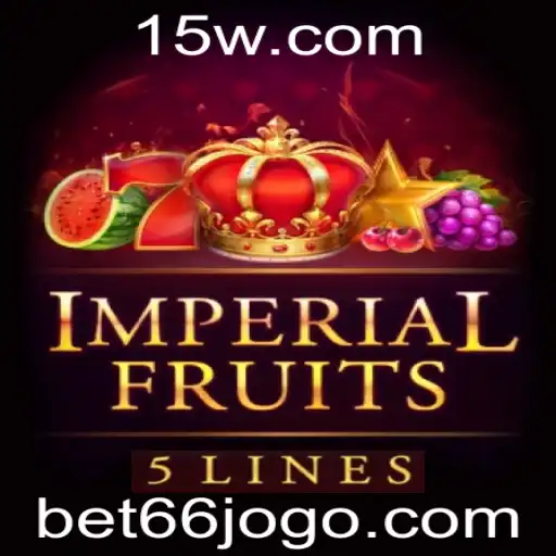 Descubra as Emoções de ImperialFruits5: Uma Jornada de Estratégia e Aventura