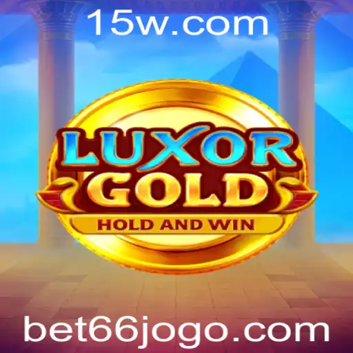 LuxorGold: Uma Jornada pelos Tesouros do Antigo Egito