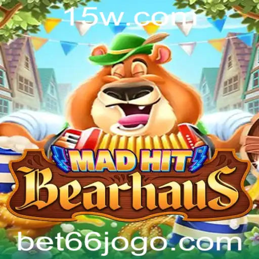 MadHitBearhaus: Descubra o Futuro dos Jogos de Estratégia