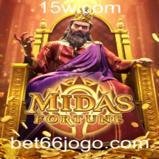Explorando MidasFortune: O Jogo Que Revoluciona o Conceito de Fortuna