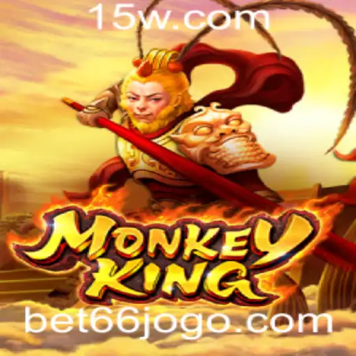 Descubra o Fascinante Universo de MonkeyKing: O Jogo Revolucionário 66jogo
