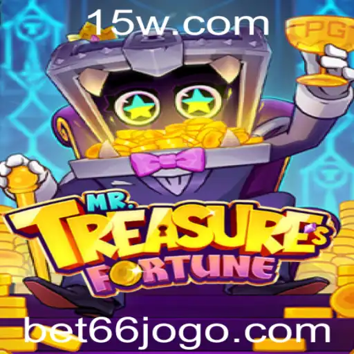 Descubra a Aventura Emocionante de MrTreasuresFortune