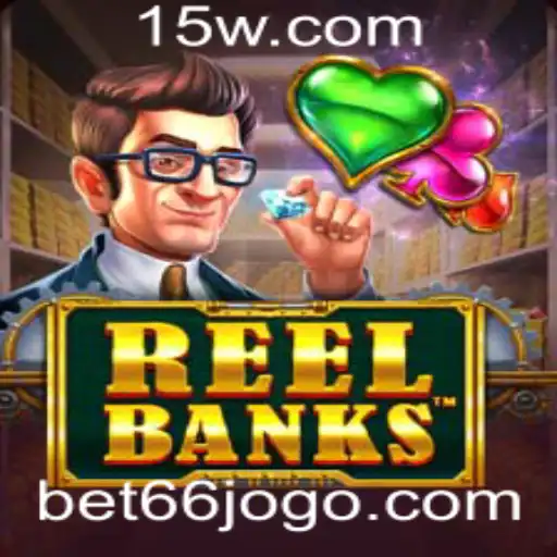 ReelBanks: Descobrindo a Nova Experiência de Jogo