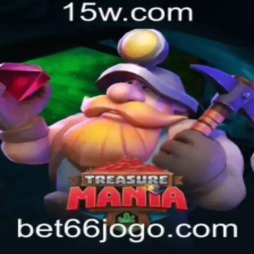 Descubra o Fascinante Mundo de TreasureMania – Guia Completo e Regras do Jogo