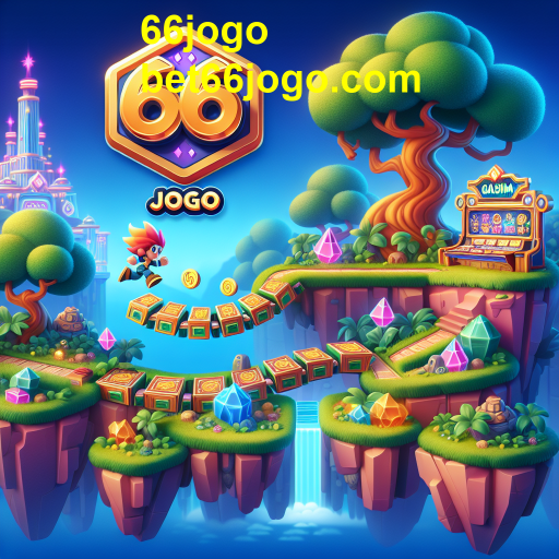 A Evolução dos Jogos de Plataforma: Uma Viagem pela História e Futuro