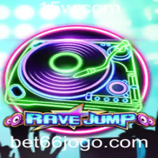 RaveJump: O Jogo de Plataforma que Conquista Multidões