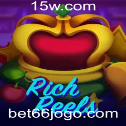 Descubra o Mundo de Emoções em RichReels: O Jogo de Cassino Mais Empolgante do Ano