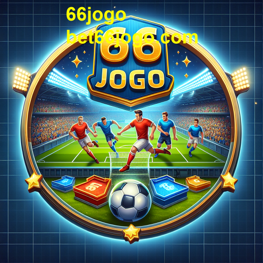 A Revolução dos Jogos de Esportes no 66jogo