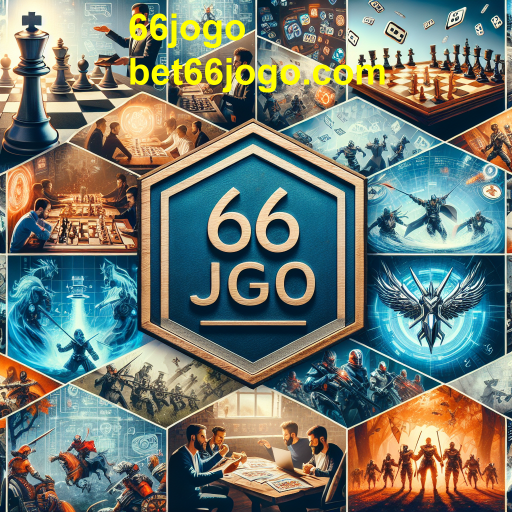 Explorando a Categoria de Jogos de Estratégia no 66jogo