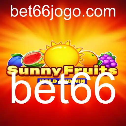 Descubra o Fascinante Mundo de SunnyFruits: Um Jogo Vibrante no Universo de *bet66*