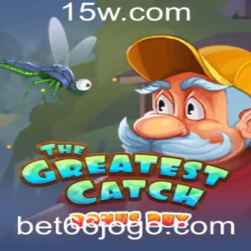 Explorando o Mundo de 'TheGreatestCatchBonusBuy': Uma Experiência de Jogo Singular