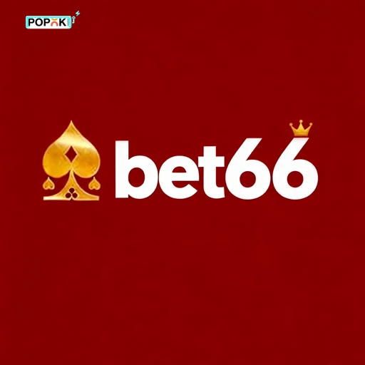 bet66 Logo