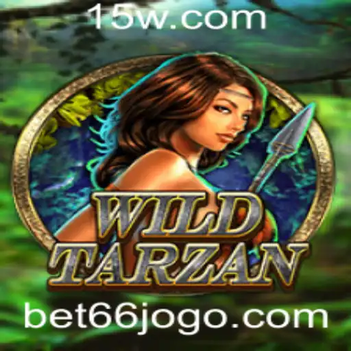 Explorando o Mundo Selvagem de WildTarzan: Um Novo Horizonte nos Jogos Online